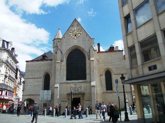 Kościół św. Mikołaja